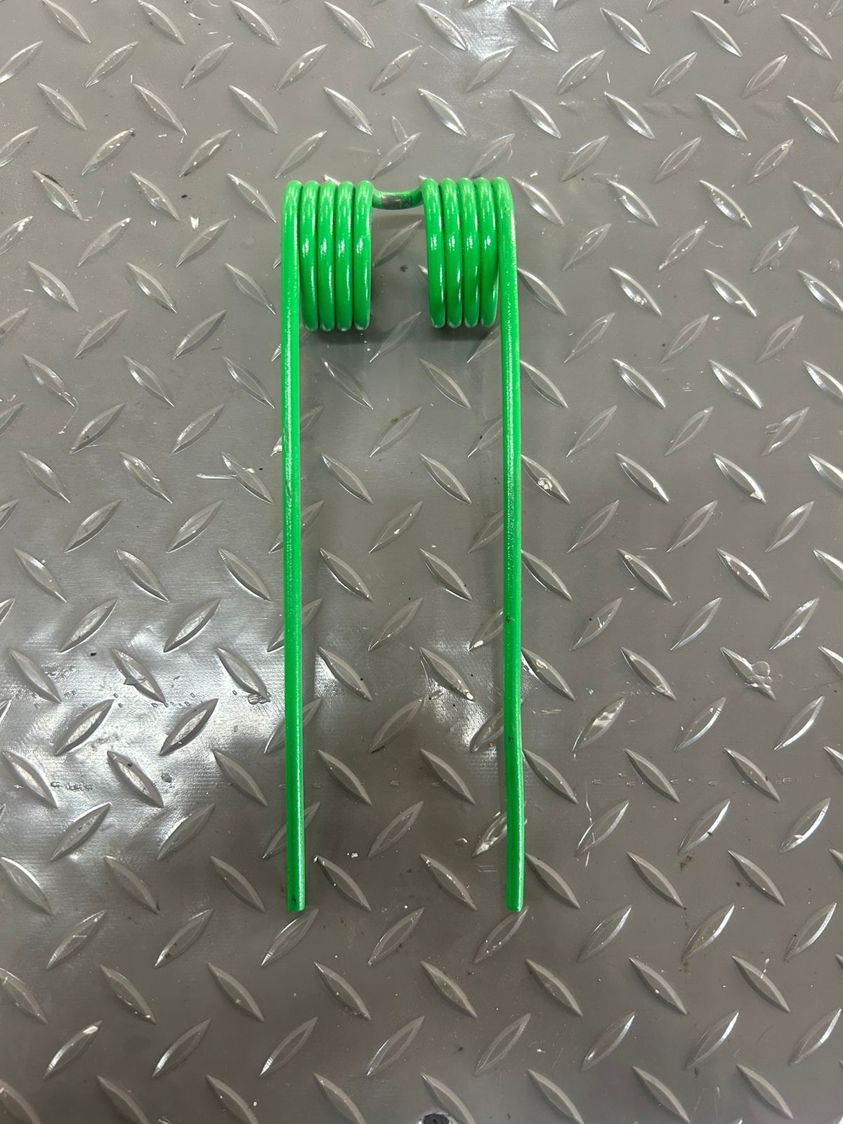 Picos para empacadora JD 336 a 346 (paquete)