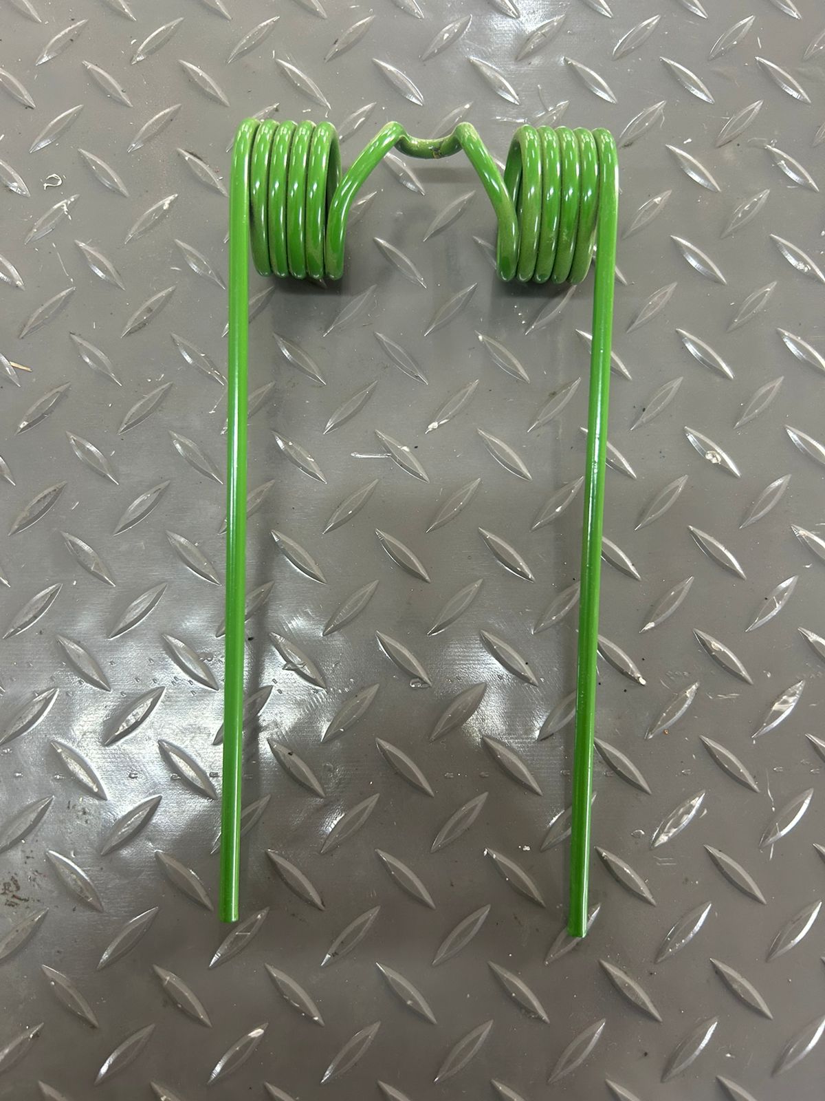 Picos para empacadora JD 224 y 24T (paquete)