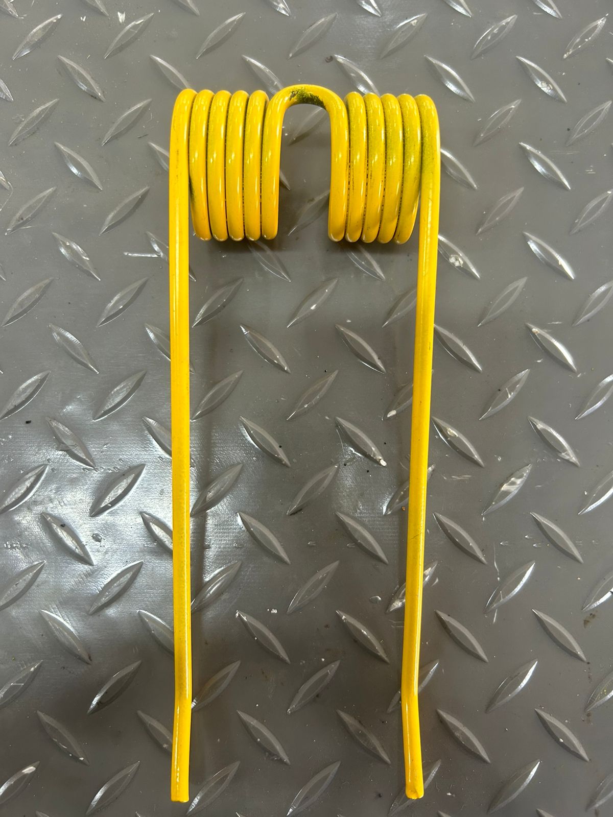 Picos para empacadora NH 315, 316 (paquete)