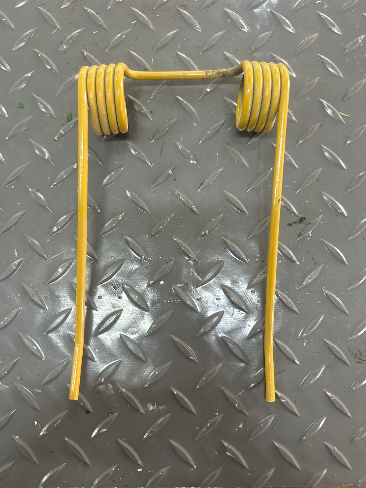 Picos para Empcadora NH antigua (paquete)