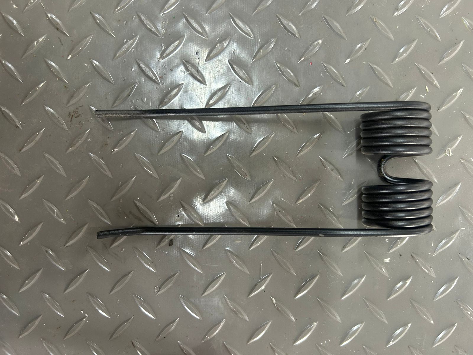 Picos para empaadora International Moderna (paquete)