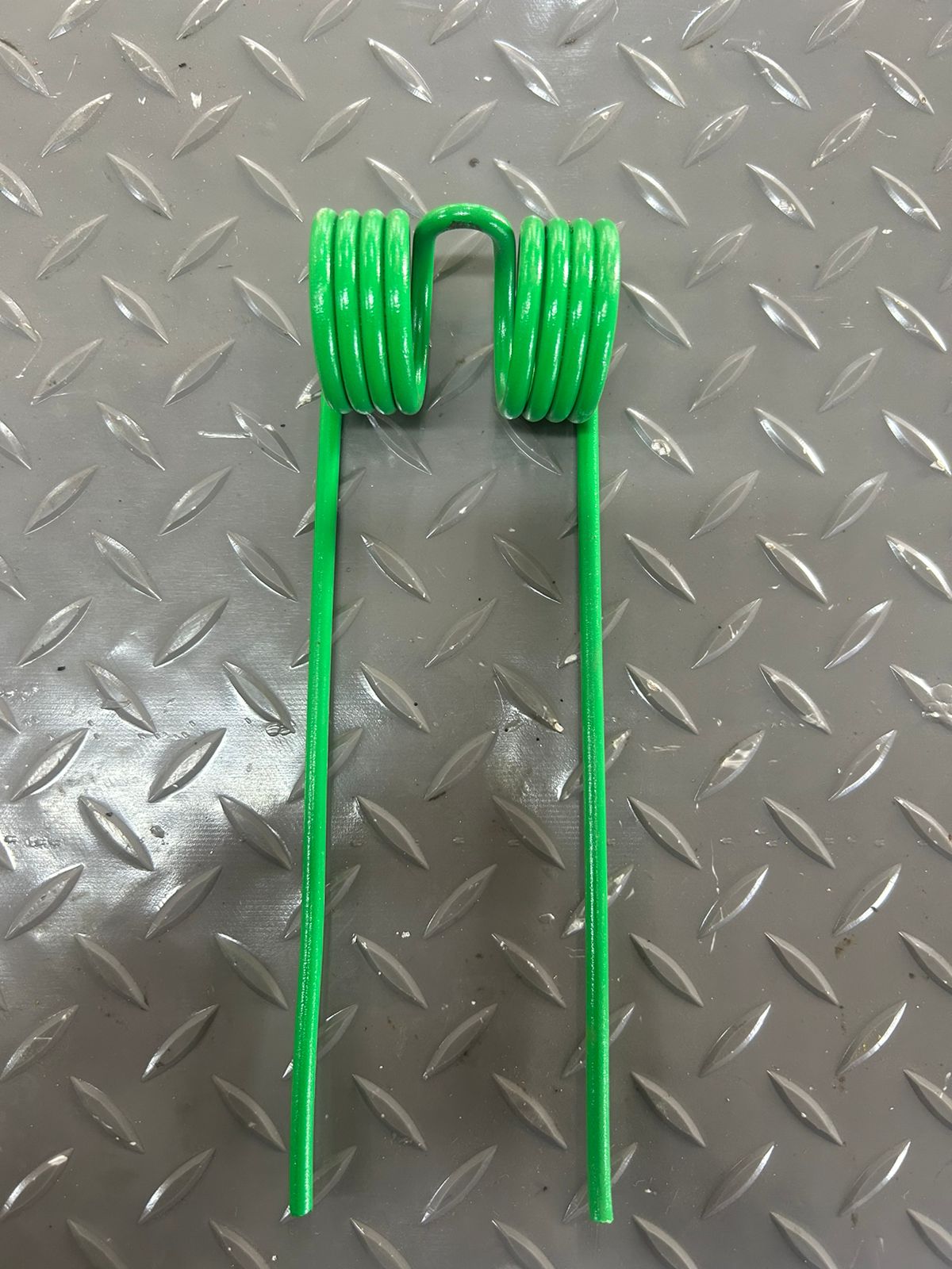 Picos para empacadora JD 336 a 346 (paquete)