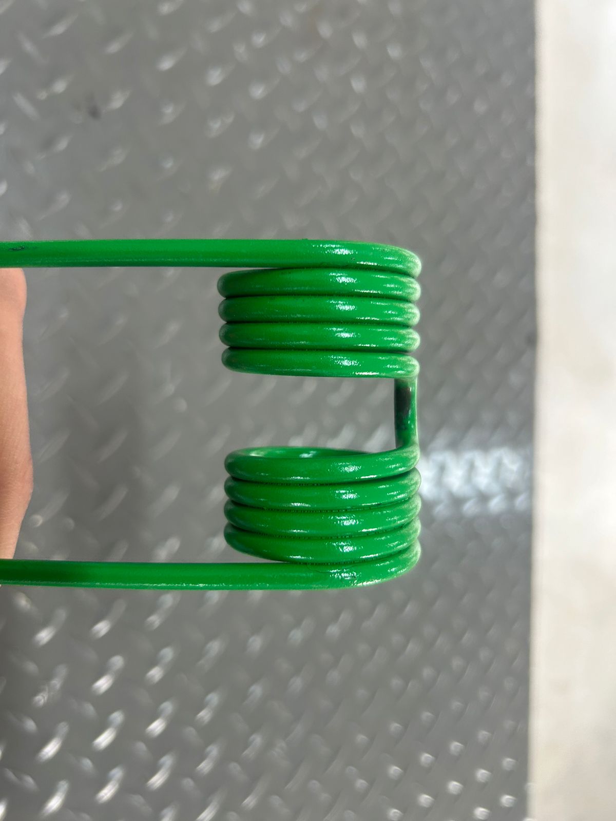 Picos para empacadora JD 336 a 346 (paquete)