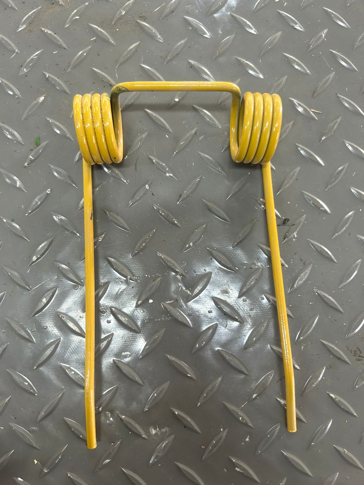 Picos para Empcadora NH antigua (paquete)