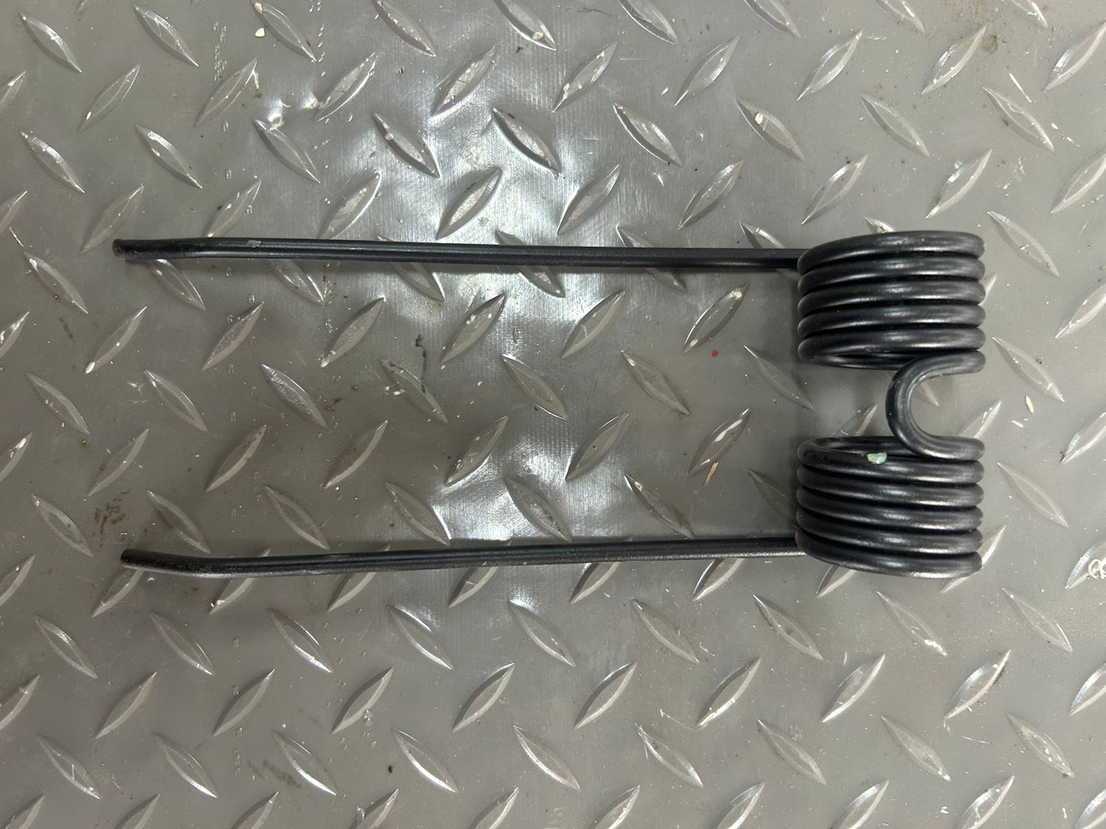 Picos para empaadora International Moderna (paquete)